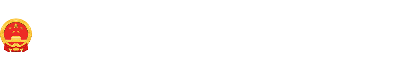 县乡人大LOGO