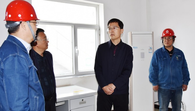 惠强在开展城镇再生水利用立法调研时强调  以“小切口”立法助力水资源可持续发展